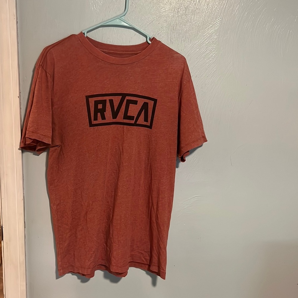 RVCA men’s t-shirt